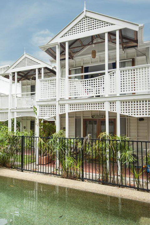 Villa Fullmoon - Accommodation Brunswick Heads 3