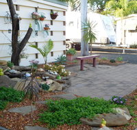 Villa Holiday Park - Accommodation Brunswick Heads