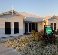 Villa Malmo - Accommodation Brunswick Heads