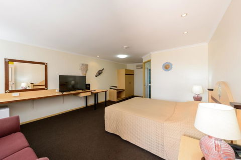 Villa Mirasol Motor Inn - Accommodation Brunswick Heads 3