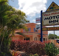 Villa Mirasol Motor Inn - Accommodation Brunswick Heads