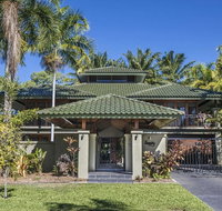 Villa Murphy - Accommodation Brunswick Heads