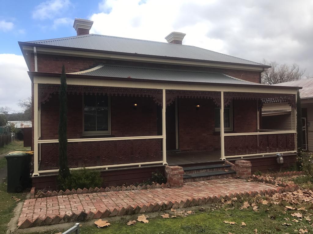 Lake Gardens VIC Accommodation Brunswick Heads