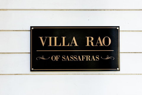 Villa Rao Of Sassafras - Accommodation Brunswick Heads 3