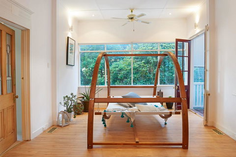 Villa Rao Of Sassafras - Accommodation Brunswick Heads 0