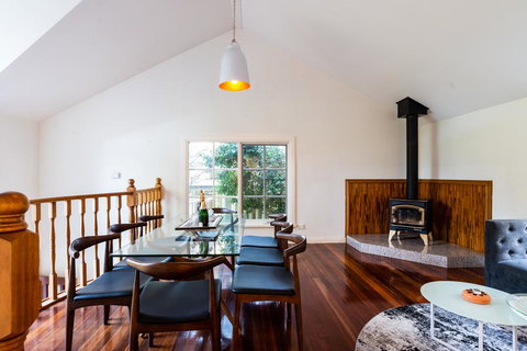Villa Rao Of Sassafras - Accommodation Brunswick Heads 2