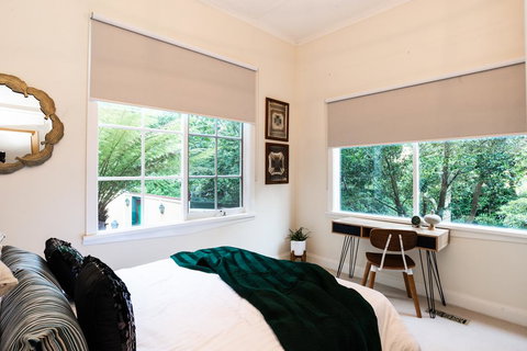 Villa Rao Of Sassafras - Accommodation Brunswick Heads 1