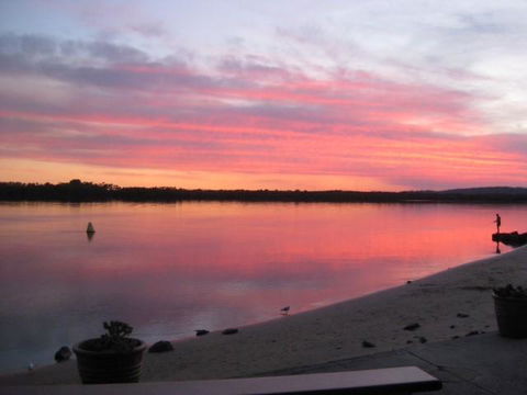 Villa Riviera On River Front - Accommodation Brunswick Heads 0