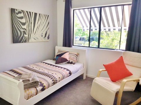 Villa Via Veneto - Accommodation Brunswick Heads 2