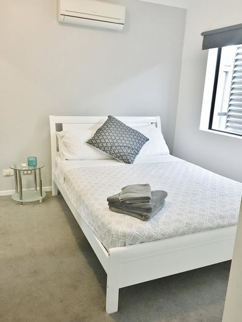 Villa Via Veneto - Accommodation Brunswick Heads 3
