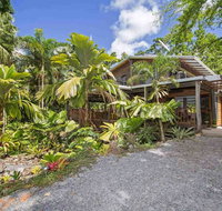 Villa Zena - Accommodation Brunswick Heads