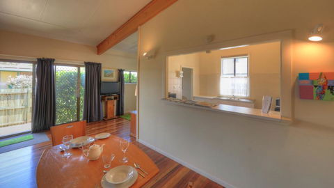 Village Stays Coldstream Gallery Apartment - Accommodation Brunswick Heads 1