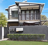 Villas at Hastings Point - Accommodation Brunswick Heads