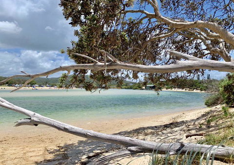 Villas At Hastings Point - Accommodation Brunswick Heads 1