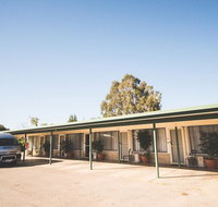 Vineland Motel Mildura - Accommodation Brunswick Heads