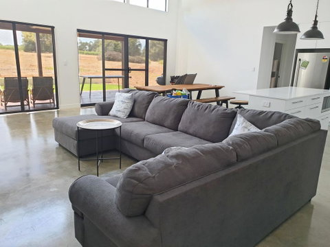 Vines And Stars - Accommodation Brunswick Heads 0