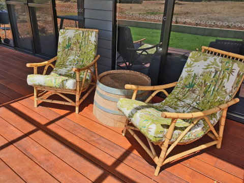 Vines And Stars - Accommodation Brunswick Heads 2