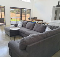 Vines and Stars - Accommodation Brunswick Heads