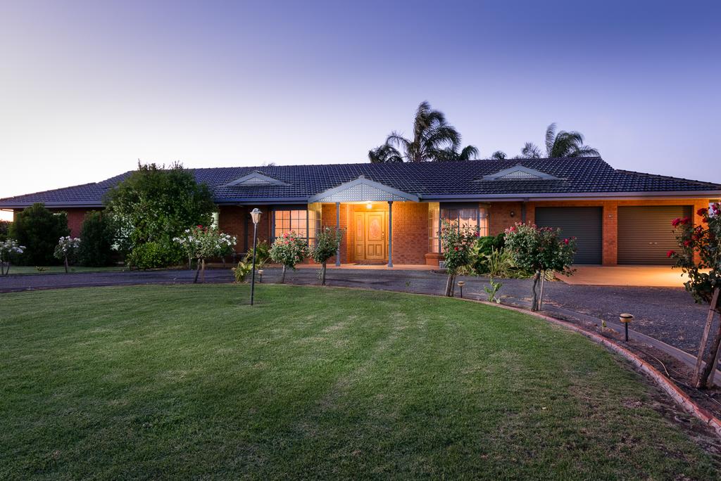  Accommodation Brunswick Heads