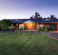 Vineyard Retreat Mildura - Accommodation Brunswick Heads