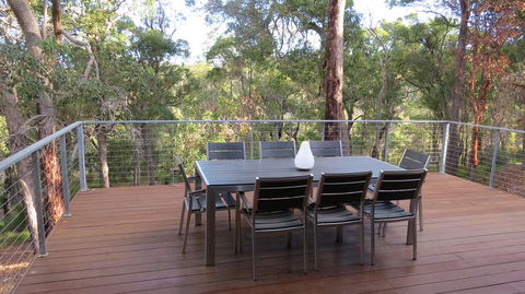 Vintners - More Space For You To Enjoy! - Accommodation Brunswick Heads 1