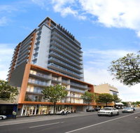 Vision On Morphett Adelaide Central - Accommodation Brunswick Heads