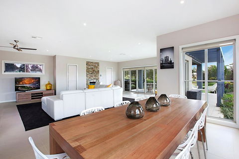 Vista One - Accommodation Brunswick Heads 3