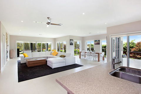 Vista One - Accommodation Brunswick Heads 1