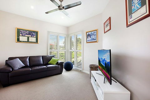Vista One - Accommodation Brunswick Heads 2