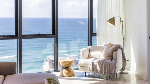 Vue Broadbeach - Accommodation Brunswick Heads 1