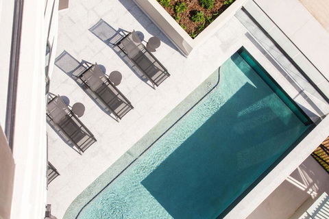Vue Broadbeach - Accommodation Brunswick Heads 0