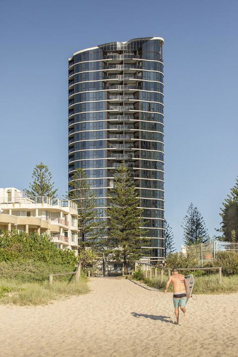 Vue Broadbeach - Accommodation Brunswick Heads 3