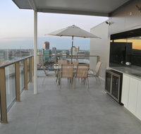 VUE Penthouse on King William - Accommodation Brunswick Heads