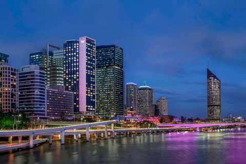 W Brisbane - Accommodation Brunswick Heads 2