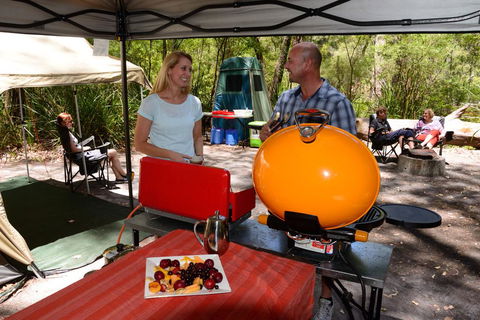 WA Wilderness Glamping - Accommodation Brunswick Heads 0