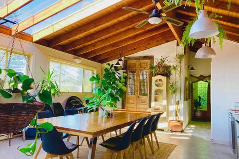 WABI SABI AVOCA BEACH - Accommodation Brunswick Heads 0