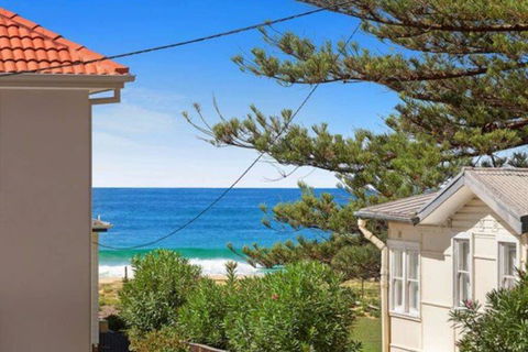 WABI SABI AVOCA BEACH - Accommodation Brunswick Heads 2