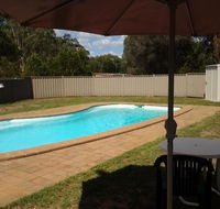 Wagon Wheel Motel  Units - Accommodation Brunswick Heads