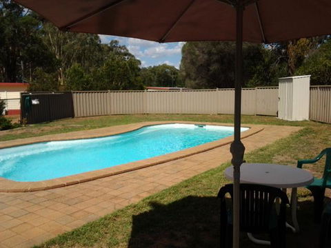 Wagon Wheel Motel & Units - Accommodation Brunswick Heads 0