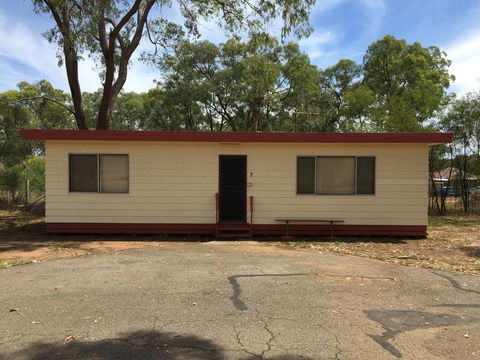 Wagon Wheel Motel & Units - Accommodation Brunswick Heads 1