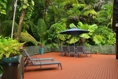 Wait A While Daintree - Accommodation Brunswick Heads 2