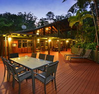 Wait A While Daintree - Accommodation Brunswick Heads