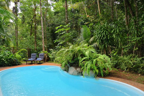 Wait A While Daintree - Accommodation Brunswick Heads 1