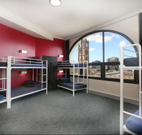 Wake Up Sydney Central - Accommodation Brunswick Heads