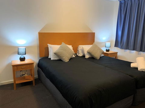 Waldorf, Unit 409 - The Entrance, NSW - Accommodation Brunswick Heads 3