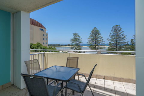 Waldorf, Unit 409 - The Entrance, NSW - Accommodation Brunswick Heads 0