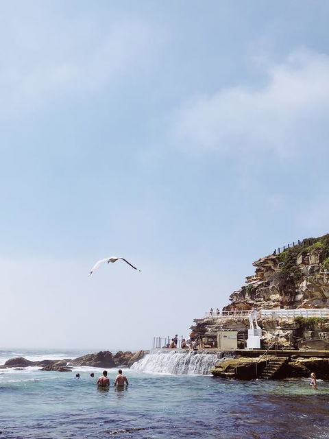 Walk To Beach From This Stylish Bronte Oasis W AC, Wifi And Free Parking - Accommodation Brunswick Heads 3