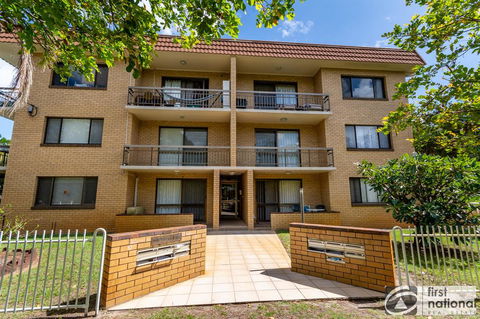 Walk To Surf Beach, Club And Shops - Sands Court Boyd St, Woorim - Accommodation Brunswick Heads 0
