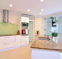Walk to the Ocean in five minutes - Accommodation Brunswick Heads