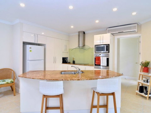 Walk To The Ocean In Five Minutes - Accommodation Brunswick Heads 1